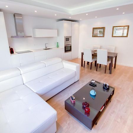 Anna & Thomas - Sitges Center Apt المظهر الخارجي الصورة