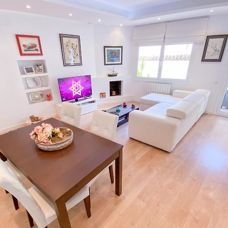 Anna & Thomas - Sitges Center Apt المظهر الخارجي الصورة