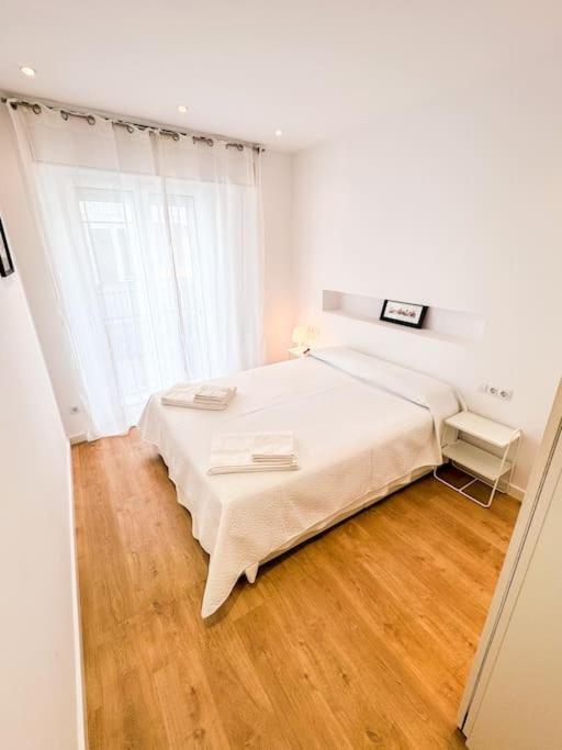Anna & Thomas - Sitges Center Apt المظهر الخارجي الصورة
