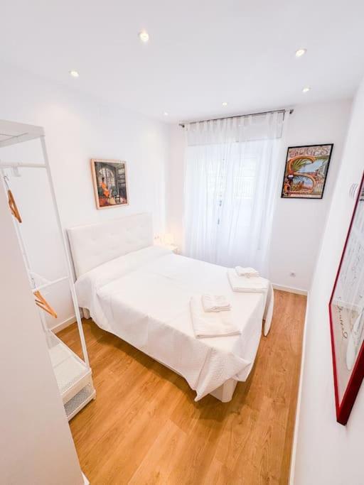 Anna & Thomas - Sitges Center Apt المظهر الخارجي الصورة